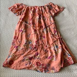 Hello Miz Dress, size medium